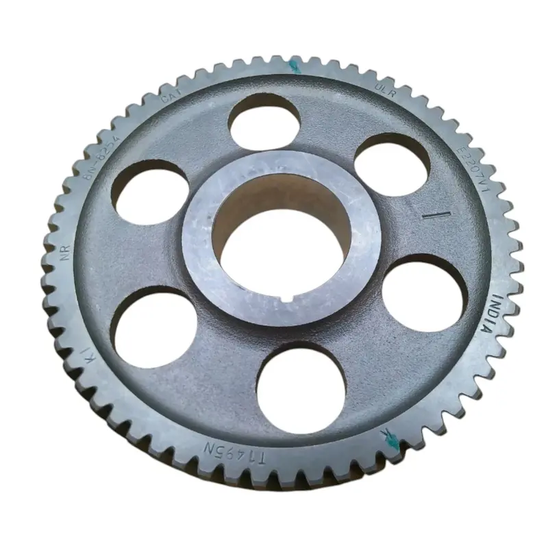 8N8254 Cat Camshaft Gear 1