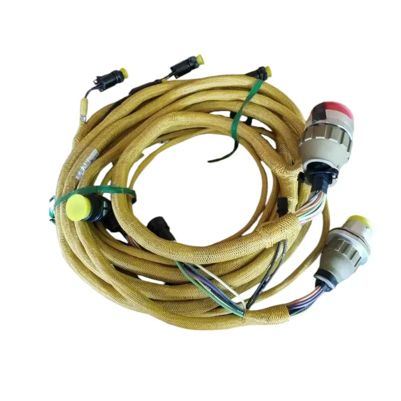 8W7404 Caterpillar Harness Assembly 1