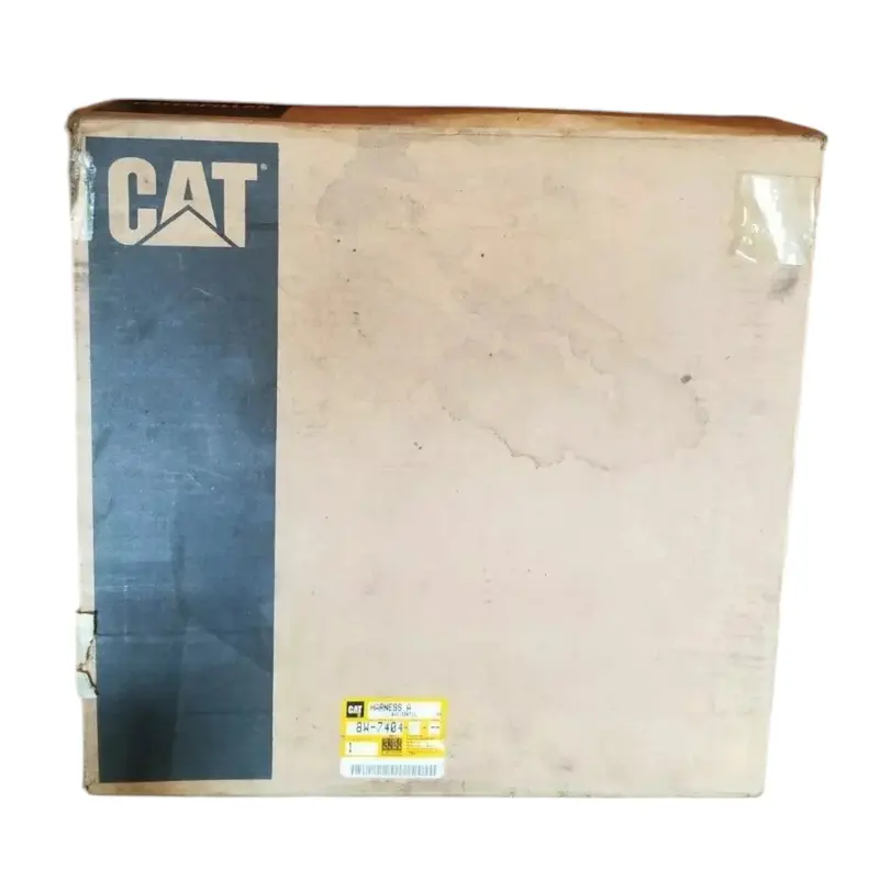 8W7404 Caterpillar Harness Assembly 2
