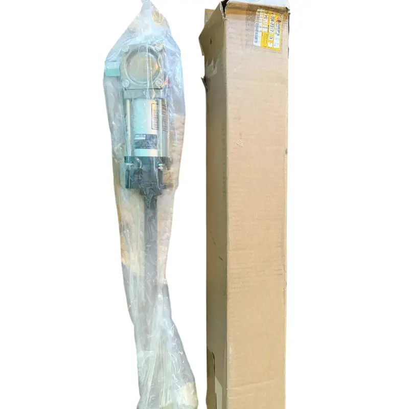 8X-2317 Genuine Cat Long Lubrication Pump 1