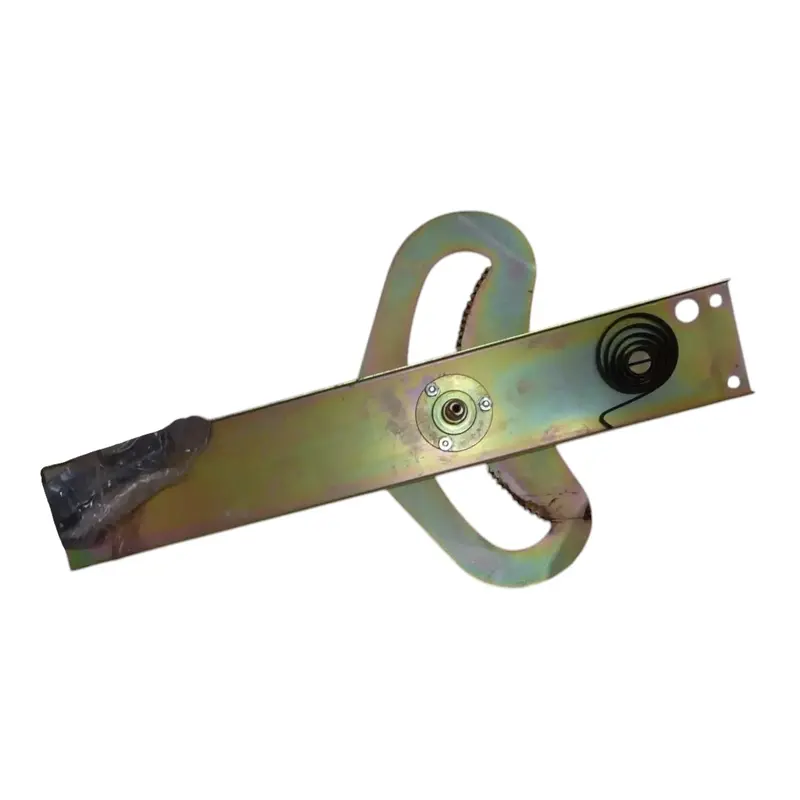 8Y6968 Cat Regulator Kit 1