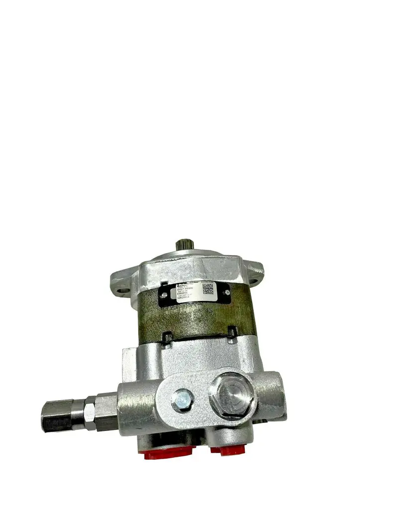90029654 Unbranded Hydrulic Pump 1