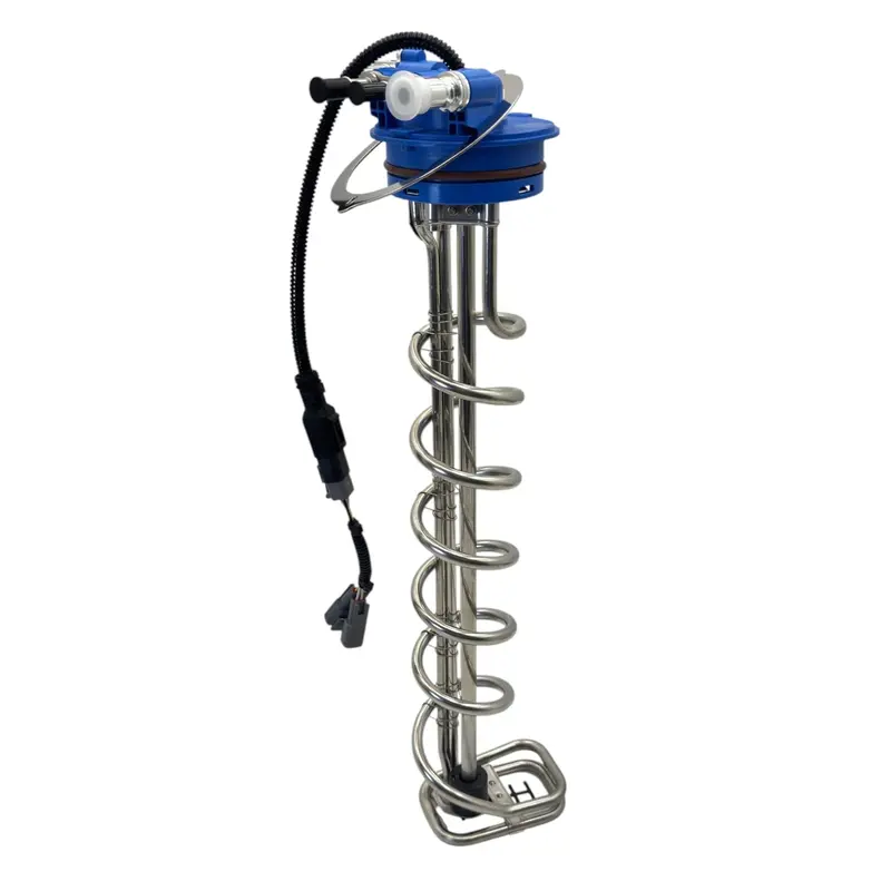 90035155 Ottawa Def Pump Level Sensor 10Gal Ottawa Kalmar 18" 1
