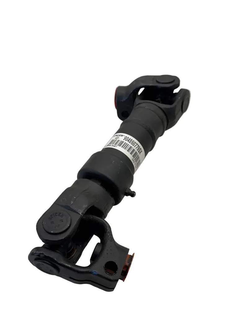 904860779Sx Genuine Dana Spicer Steering Shaft 1