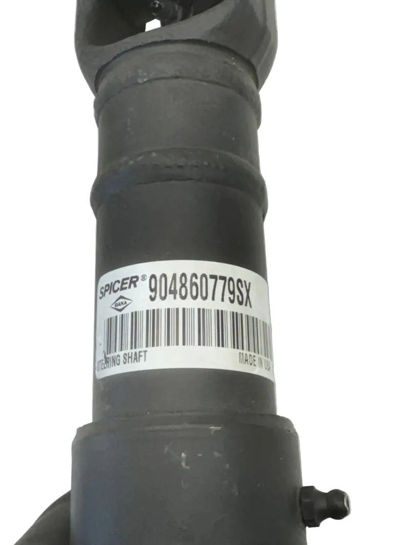 904860779Sx Genuine Dana Spicer Steering Shaft 2