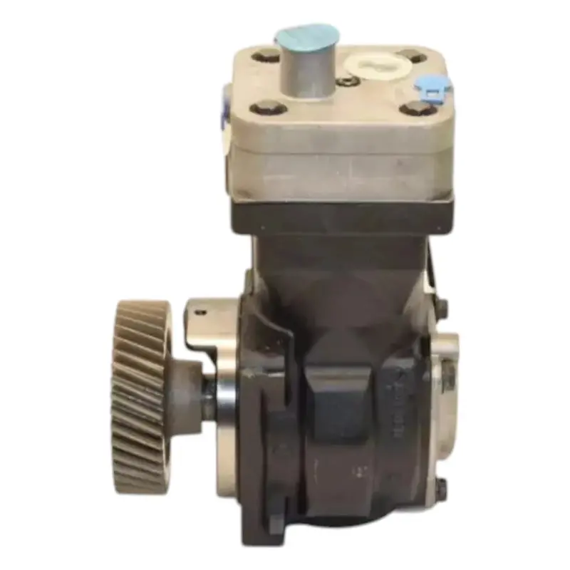 9061301115 Genuine Detroit Diesel Air Compressor 1