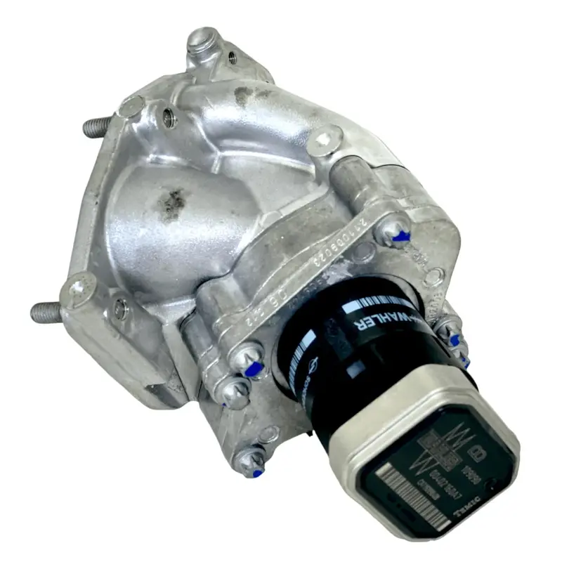 9061420419 Genuine Detroit Diesel Egr Exhaust Gas Recirculation Valve 2