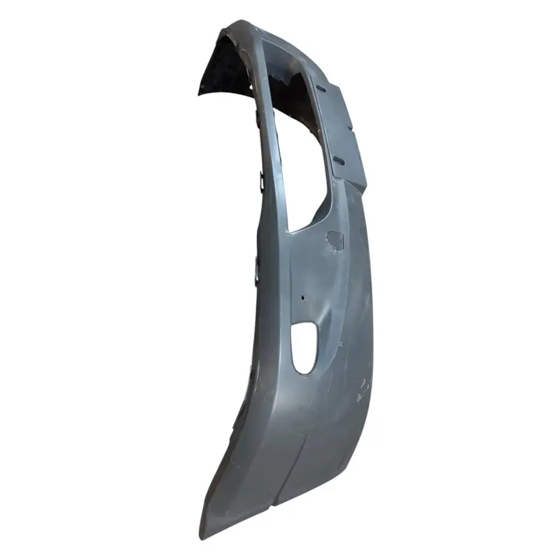 90688000 70 Genuine Freightliner Front Bumper 1