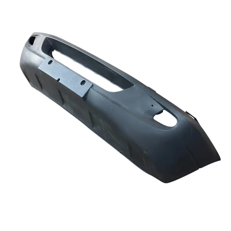 9068800070 Genuine Freightliner Front Bumper 2