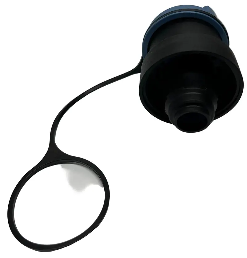 908171601 Genuine Paccar Def Cap And Filler Neck Oem - New 1