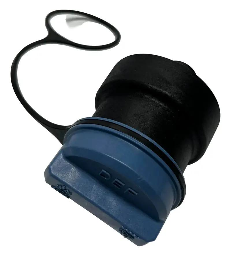 908171601 Genuine Paccar Def Cap And Filler Neck Oem - New 2
