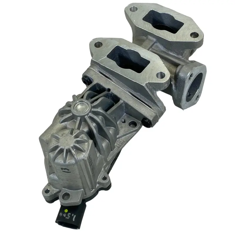 90874 Genuine Gm Egr Exhaust Gas Recirculation 1