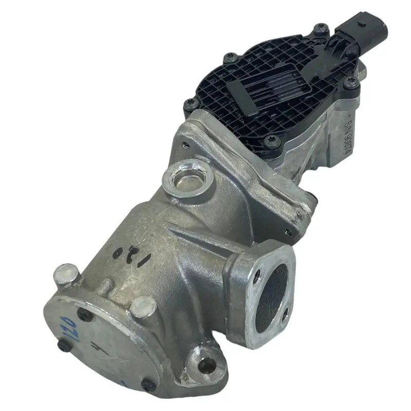 90874 Genuine Gm Egr Exhaust Gas Recirculation 2