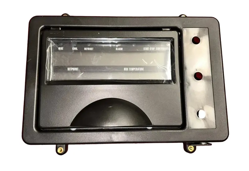 910031200 Genuine Carrier Control Display Assembly 1