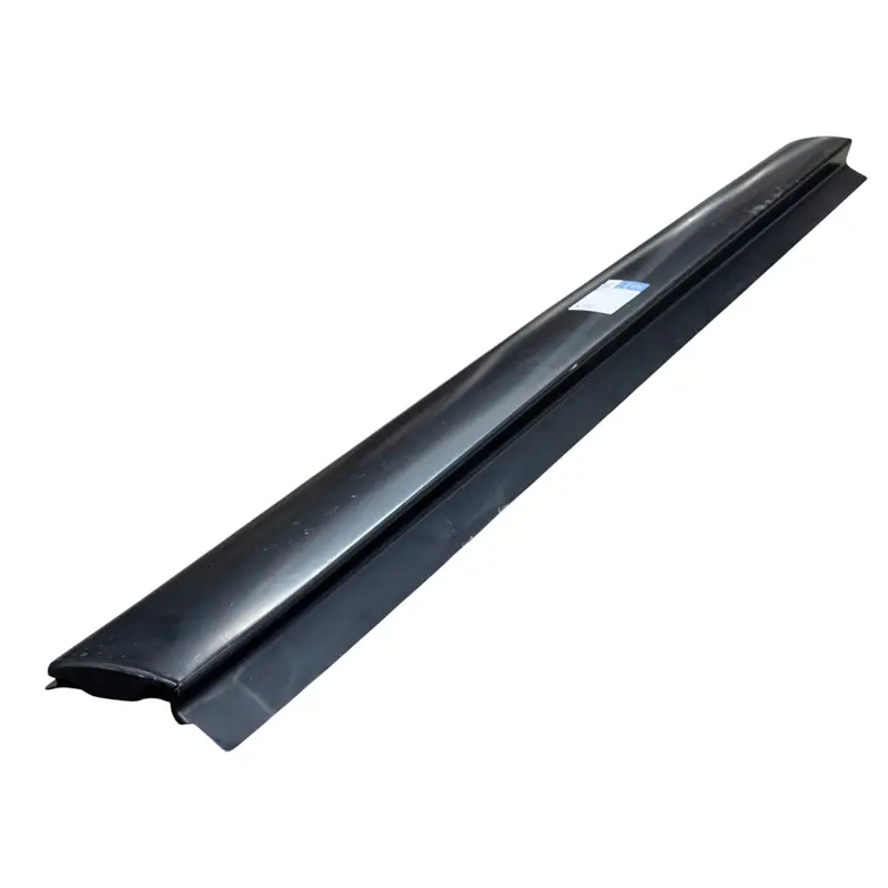 9106370201 Genuine Mercedes-Benz Right Side Central Roof Frame Outer 1