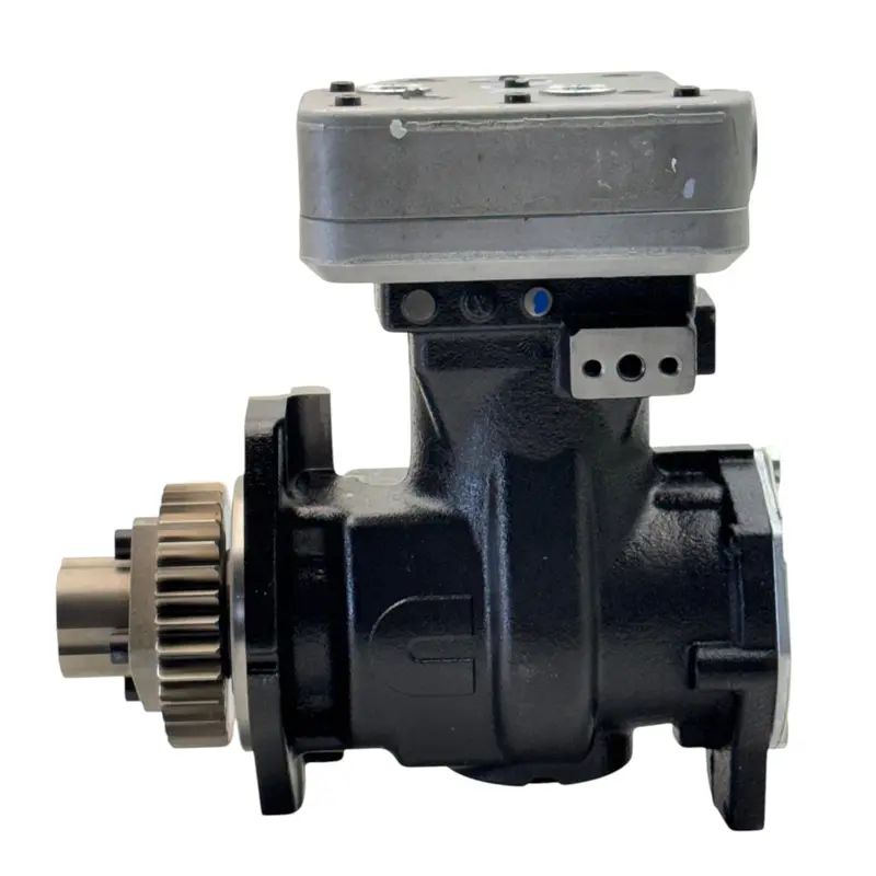 911153019 Genuine Wabco Air Compressor Ss318 1