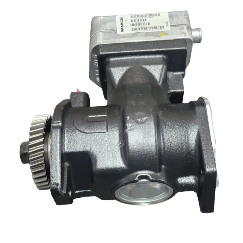 9111545137 Genuine Wabco Air Brake Compressor 1