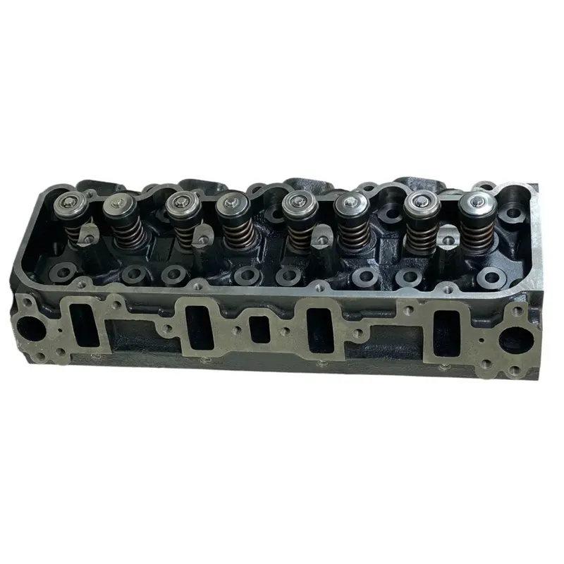 911560C Genuine Gm Engine Cylinder Head Assembly 1