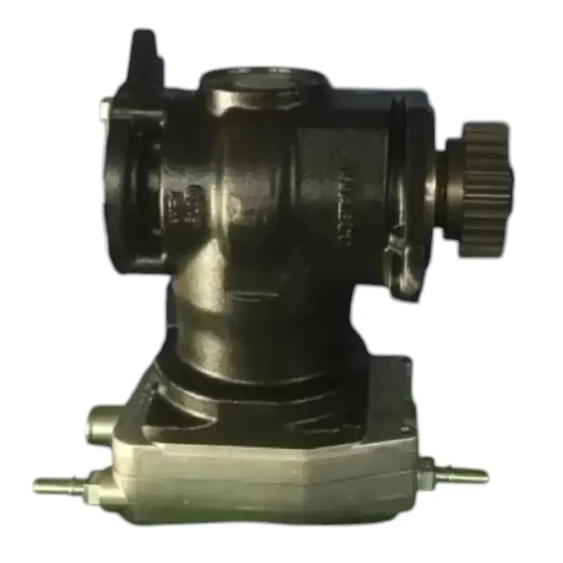 912 140 022 0 Genuine Wabco Air Compressor 1
