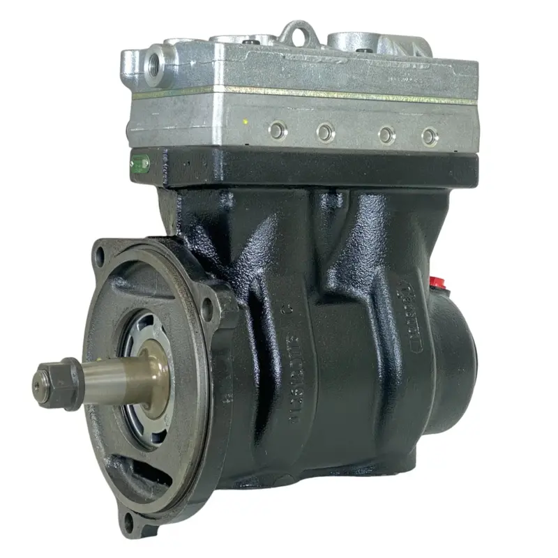 9125120299 Genuine Wabco Twin Cylinder Air Compressor 1