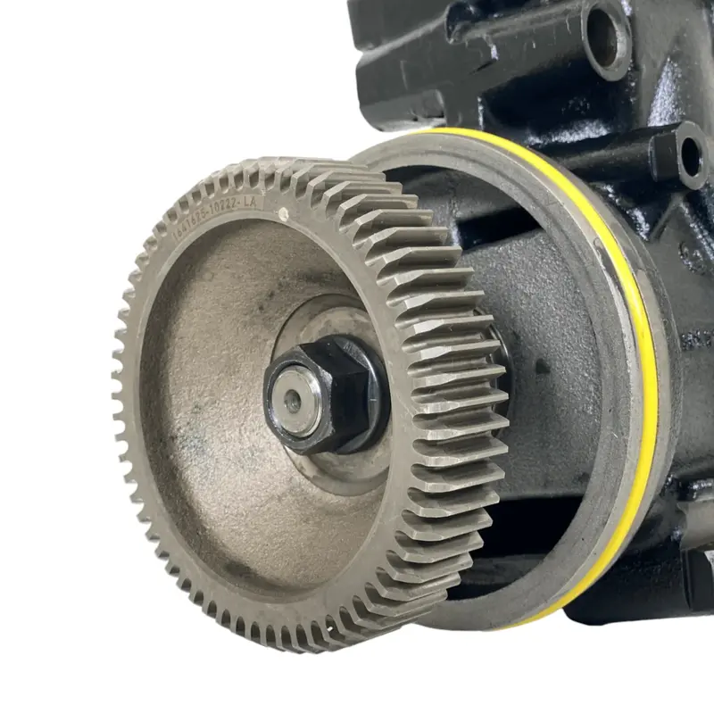 9125181100 Genuine Wabco Mx13 Twin Air Compressor 2