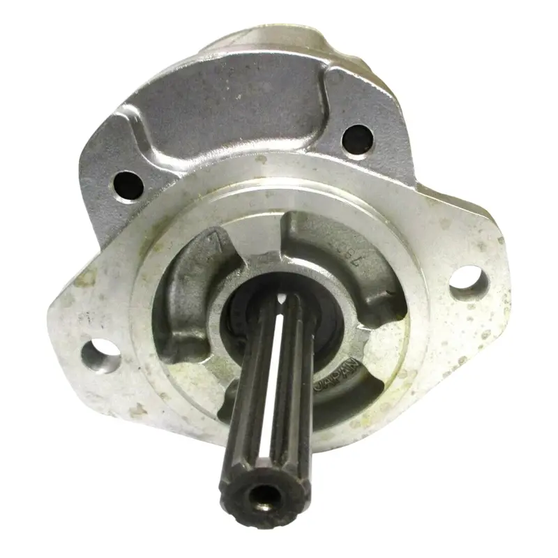 91371-01200 Genuine Cat Hydraulic Pump 1