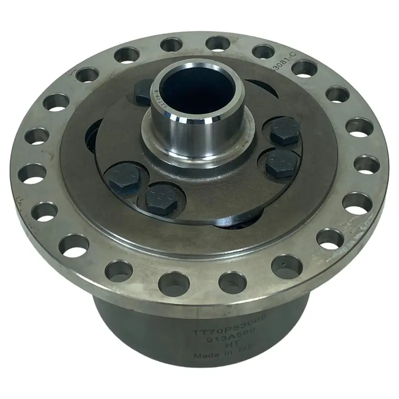 913A591 Genuine Eaton Differential Carrier 2