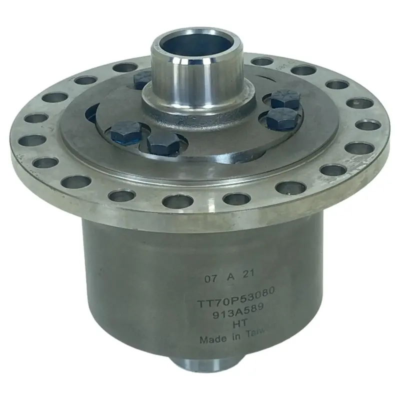 913A592 Genuine Eaton Differential Carrier 1