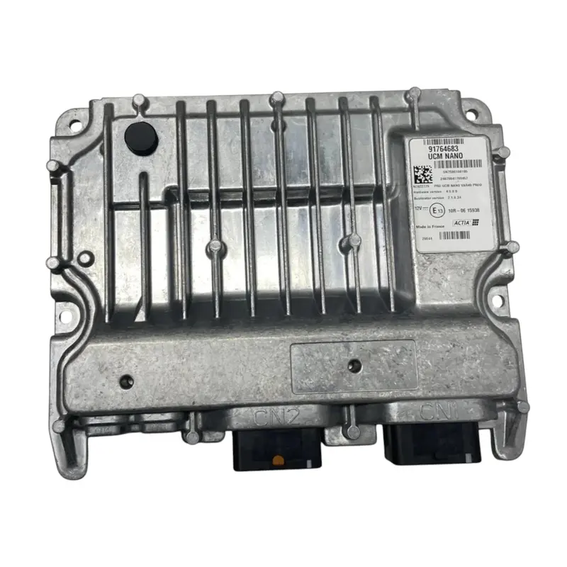 91764683 Actia Ecu Electronic Control Unit 12V Set Of 8 1