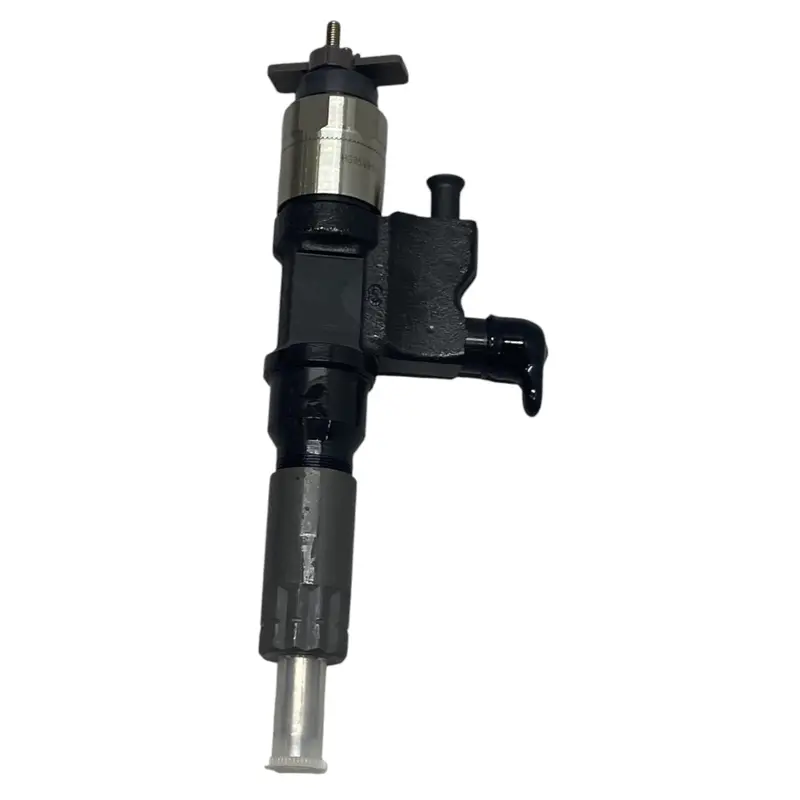 91876804 Genuine Cnh Fuel Injector Nozzle 1