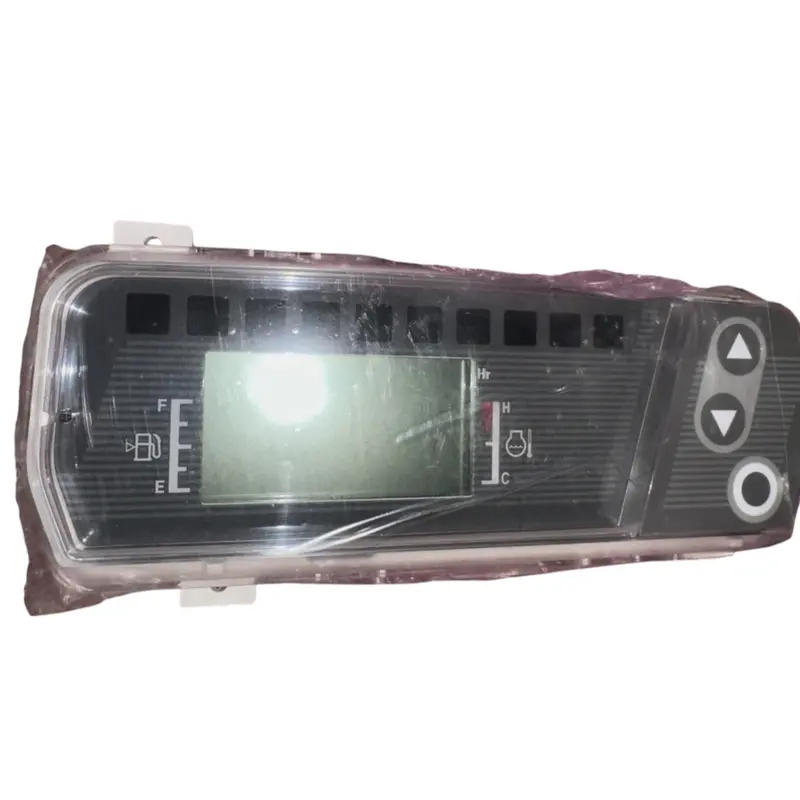 91C0473012 Cat Meter Panel 1