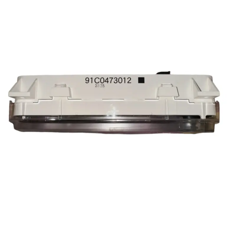 91C0473012 Cat Meter Panel 2