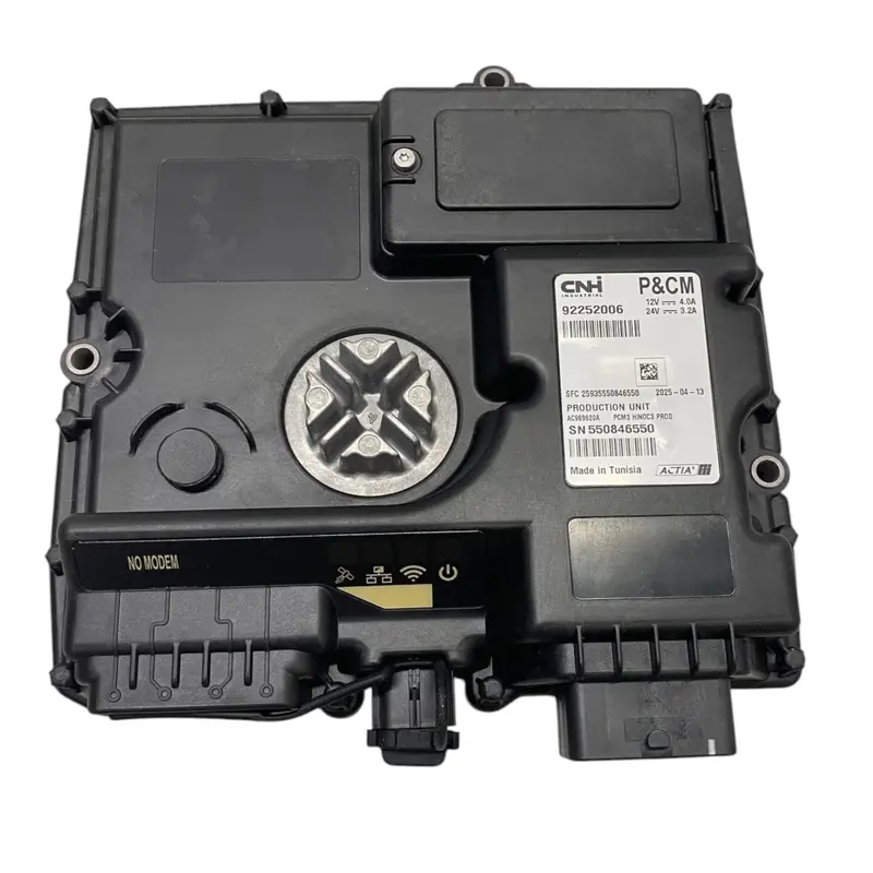 92252006 Cnh Electronic Control 1