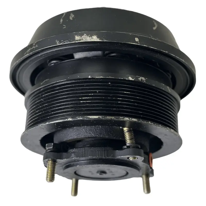 9242 107940 Genuine Bendix Engine Cooling Fan Clutch With Studs Kit 1