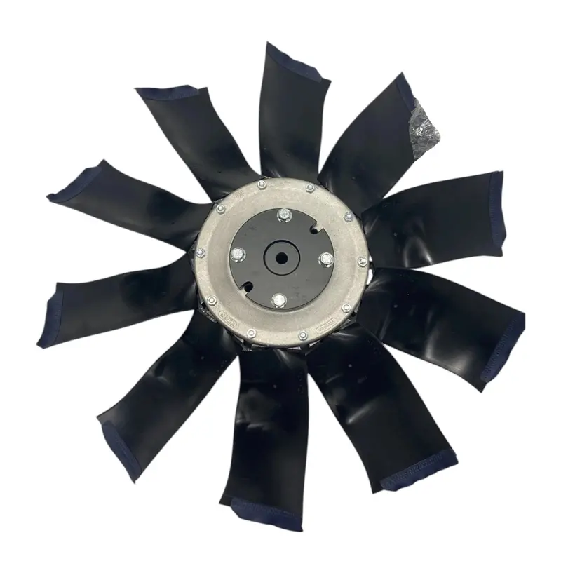 92642258 Genuine New Holland Cooling Fan 1