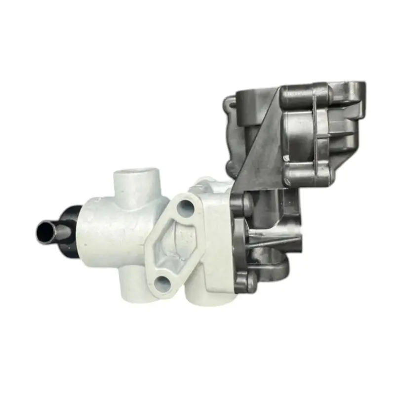 9348990090 Genuine Wabco Tractor Protection Valve 1