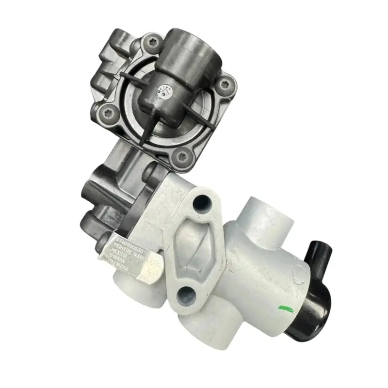 9348990090 Genuine Wabco Tractor Protection Valve 2