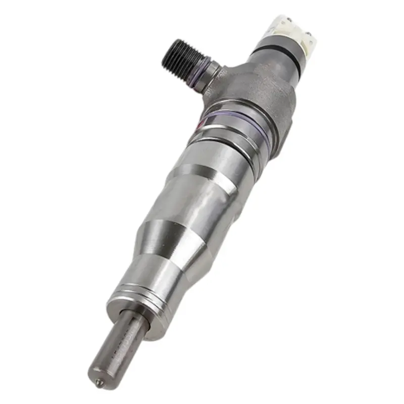 9360702687 Genuine Detroit Diesel Fuel Injector Set Of 6 1