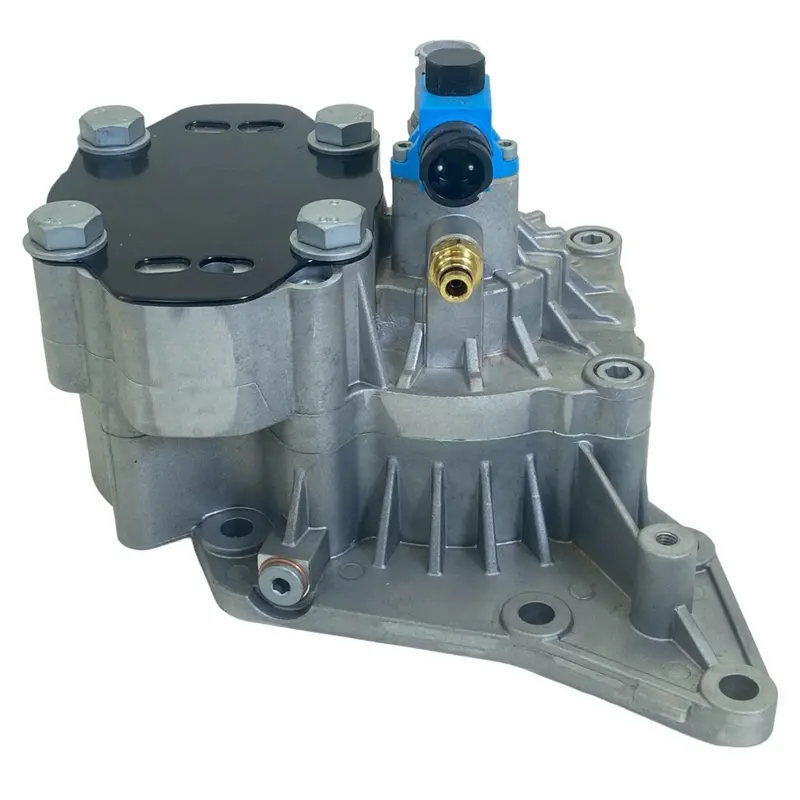 9472600905 Genuine Detroit Diesel Pto Power Take Off 2