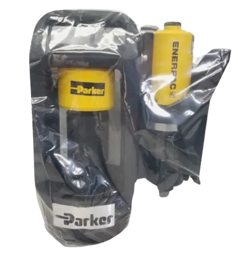 94C-002-Pfd Genuine Parker Mini-Krimp Portable Hose Crimper 1