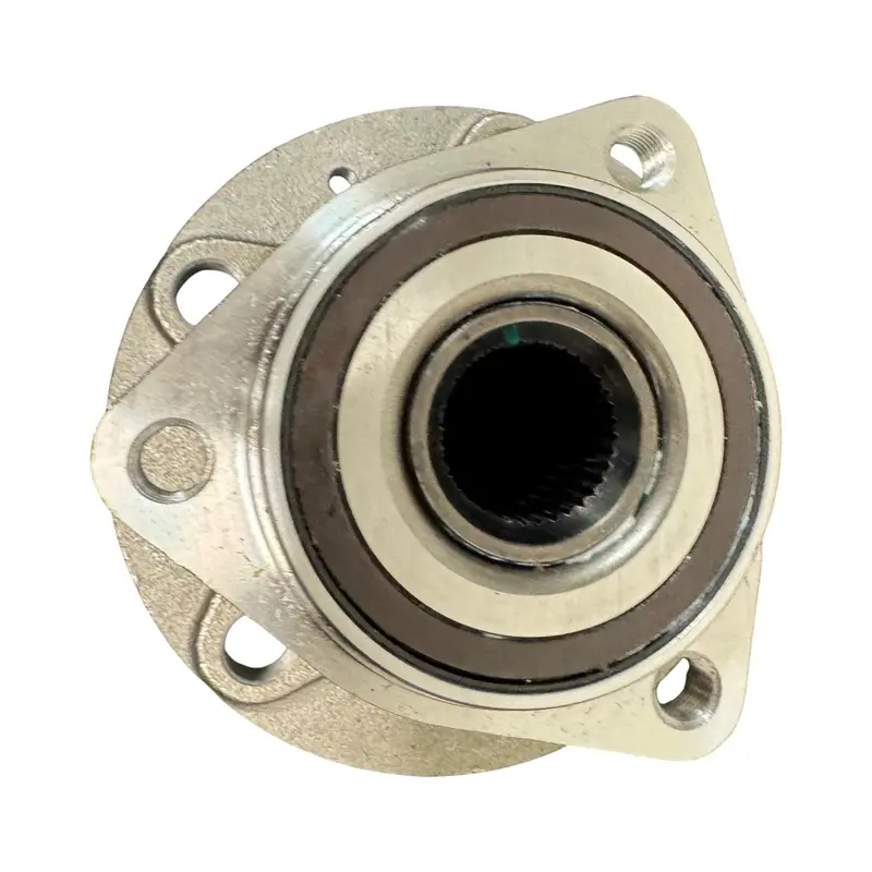 951-282 Dorman Front Wheel Bearing And Hub Assembly 1