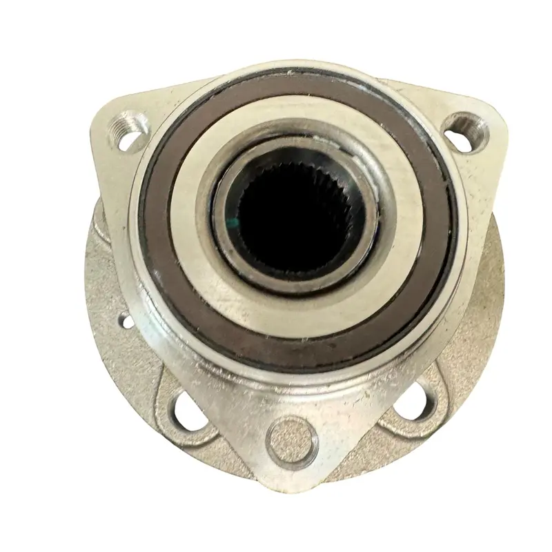 951-282 Dorman Front Wheel Bearing And Hub Assembly 2