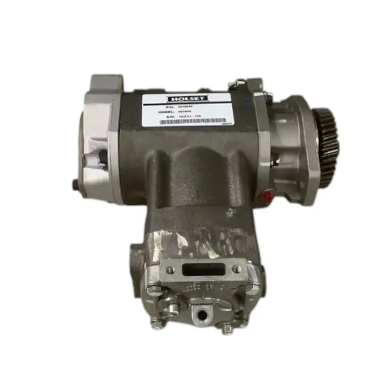 9553558006 Cummins Air Brake Compresso 1