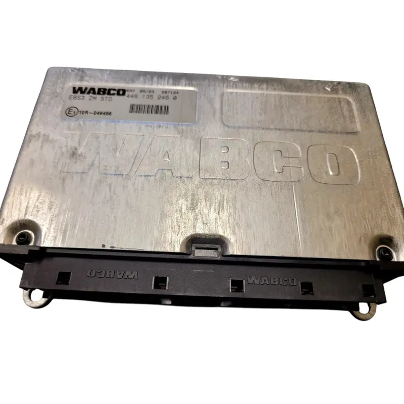 956007R970 Genuine Cnhi Ecu Electro Control Unit Ebs3.3 Std 24V 1