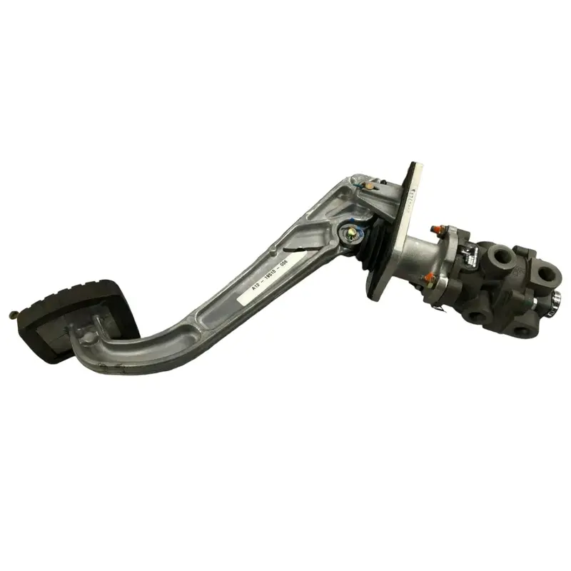 9618992189 Genuine Wabco Air Brake Pedal Foot Valve 1