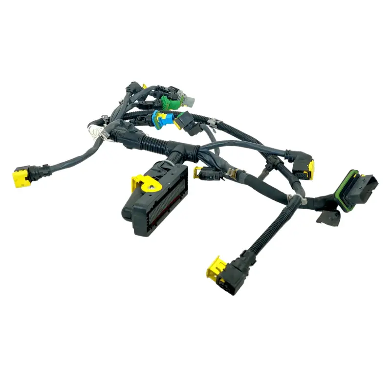 9625400005 Genuine Detroit Diesel Wiring Harness 1