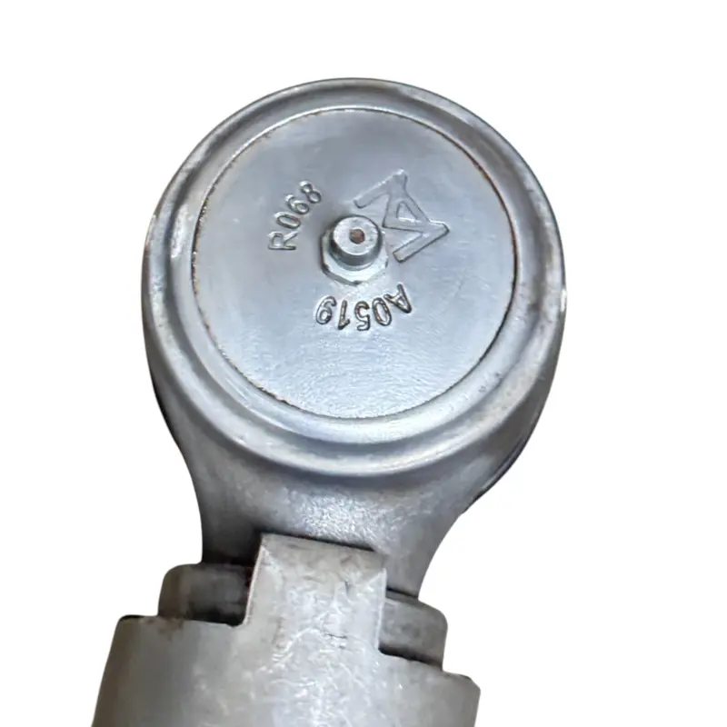 969055R91 International Steering Tie Rod Gear Assembly 2