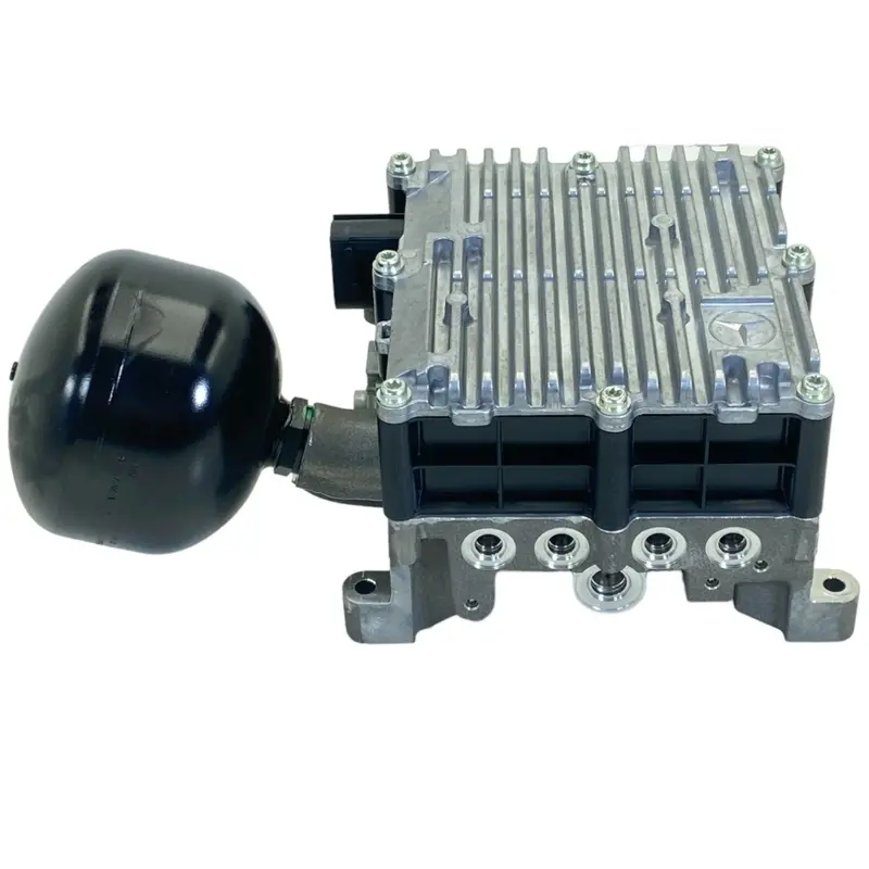 9702600959 Genuine Detroit Diesel Automatic Gear Shift Control Unit 1