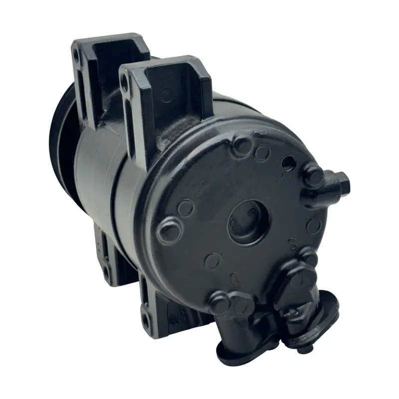 97490 Genuine Four Seasons A/C Compressor 12V 2