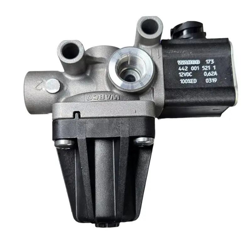 9750090040 Genuine Wabco Emission Valve 1